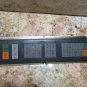 MITSUBISHI EDM KS-WXIA MACHINE CONTROL KEYBOARD PANEL EDM KSWXIA KS-WX1A CNC