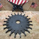 1985 FADAL 4020 904-1 CNC VERTICAL MILL ATC TOOL CHANGER CAROUSEL HOLDER POD