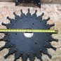 1985 FADAL 4020 904-1 CNC VERTICAL MILL ATC TOOL CHANGER CAROUSEL HOLDER POD