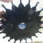 1985 FADAL 4020 904-1 CNC VERTICAL MILL ATC TOOL CHANGER CAROUSEL HOLDER POD