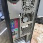 WIEDEMANN CENTRUM 300 CNC TURRET PUNCH PRESS DELL 3000 DESKTOP 2000 COMPUTER