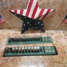 YASKAWA CIRCUIT BOARD JANCD-GTU01 DF7000065  EACH 1 WARRANTY