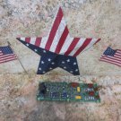 MITSUBISHI CIRCUIT BOARD TCUA-02-DWC BY171A401G51