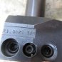 NAKAMURA SLANT 1 CNC LATHE TURRET NC TOOL HOLDER BLOCK 23.3020 3/4 EACH 1