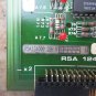 1996 EMCO CIRCUIT BOARD X506 R5A124000 28H V R5A 124 000 R3M 120 030