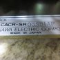 YASKAWA SERVOPACK CACR-SR05SB1AF CACR-SRCA 05BBS REV.F WARRANTY EACH 1