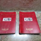 MORI SEIKI SL1 CNC LATHE MORI FANUC INSTRUCTION MANUAL IM-110803-E EACH 1 MORI SEIKI SL1 CNC LATHE MORI FANUC INSTRUCTION MANUAL IM-110803-E EACH 1