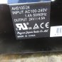 NAGANO POWER BOARD AHS100-24 AC100-240V 1.4A 500/60HZ 24V 4.5A AHS100 3546P09134