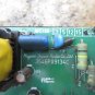 NAGANO POWER BOARD AHS100-24 AC100-240V 1.4A 500/60HZ 24V 4.5A AHS100 3546P09134