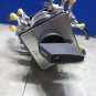SALZER ROTERY BYPASS SWITCH S432L LUS1A5303-01 32LB05 S612L S213 ON OFF PRO CUT