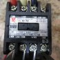 YASKAWA MAGNETIC CONTACTOR HI-7E 20A RH-18/1.2M