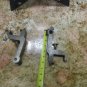 CINCINNATI MILACRON AVENGER 250MT CNC LATHE TOOL HOLDER ARM 3664079X R1 LOT OF 2