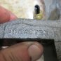 CINCINNATI MILACRON AVENGER 250MT CNC LATHE TOOL HOLDER ARM 3664079X R1 LOT OF 2