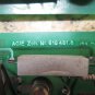 AGIE CUT 612 EDM BOARD ZCH.NR.610481.8 EJG 2501B 741935-1 WARRANTY EACH 1