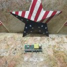 FADAL 4020 906-1 CNC VERTICAL MILL BOARD 1980-A4 PCB-0157 J1429-101 WE0045