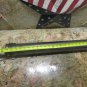 BADGER B-SL20 TC CNC LATHE SPINDLE ACTUATOR DRAW BAR 23.3" 2.4415" 2.935"