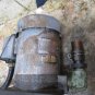 FADAL 4020 CNC VERTICAL MILL HITACHI COOLANT PUMP CP-D253 250W 2P