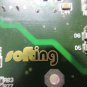 SOFTING GMBH CIRCUIT BOARD CAN-AC2-PCI/HW/LP V1.0 4DH6111 EACH 1 WARRANTY