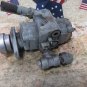 COMMERCIAL INTERTECH VICKERS HYDRAULIC PUMP MOTOR PT.NO 02-0353 N018-2183