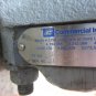 COMMERCIAL INTERTECH VICKERS HYDRAULIC PUMP MOTOR PT.NO 02-0353 N018-2183