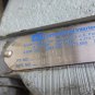 COMMERCIAL INTERTECH VICKERS HYDRAULIC PUMP MOTOR PT.NO 02-0353 N018-2183