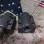MORI SEIKI SL2 SL3 SL4 CNC LATHE 1.75" INCH  TOOL HOLDER BLOCK LOT OF 3 PIECES
