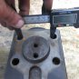 MORI SEIKI SL2 SL3 SL4 CNC LATHE 1.75" INCH  TOOL HOLDER BLOCK LOT OF 3 PIECES