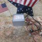 US POWER SWITCHING POWER SUPPLY RP2-4200F 230V 50/60HZ 11-0061 BRIDGEPORT ROMI