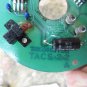 TAKAMATSU EM-2A CNC LATHE CIRCUIT BOARD TACS-2-1A TACS-2-2 A