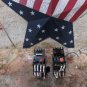 MITSUBISHI CONTACTOR S-K11 TH-K12AB 93-8W LOT OF 2 PIECES