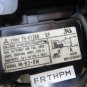 MITSUBISHI CONTACTOR S-K11 TH-K12AB 93-8W LOT OF 2 PIECES