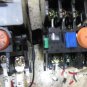 MITSUBISHI CONTACTOR S-K11 TH-K12AB 93-8W LOT OF 2 PIECES