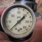 SPEEDAIRE AIR FILTER REGULATOR PSI GAUGE HITACHI SEIKI VA-45 CNC VERTICAL MILL