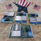 CHARMILLES ROBOFIL 510 EDM BOARD CT8121760A PR 9827 851 7800 B LOT OF 3 PIECES CHARMILLES ROBOFIL 510 EDM BOARD CT8121760A PR 9827 851 7800 B LOT OF 3 PIECES