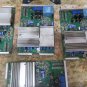 CHARMILLES ROBOFIL 510 EDM BOARD CT8121760A PR 9827 851 7800 B LOT OF 3 PIECES