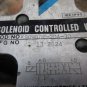 DAIKIN SOLENOID VALVE KSO-G02-2DA-10 MFG 13 2824 KSO-G02