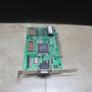 BANNSAN CIRCUIT BOARD UNIT BS-1 MV680A1 CNC PCI CARD TRIDENT MILLTRONICS MILL