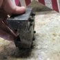 YAM CNC CK1 CNC LATHE FANUC 6T TURRET TOOLING TOOL HOLDER BLOCK 1.5"