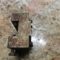 YAM CNC CK1 CNC LATHE FANUC 6T TURRET TOOLING TOOL HOLDER BLOCK 1.5"