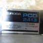 KURODA VALVE PCD 2413 PCD2413 SHIZOUKA SV-40D CNC