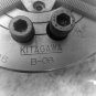 KITAGAWA B-06 B-OB CNC LATHE 6.5" INCH 7 CHUCK