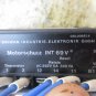 KRIWAN INDUSTRIE ELEKTRONIK MOTOR SCHUTZ INT 69 V 030.00687.4 13A127S21 DC 24V