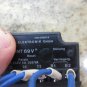 KRIWAN INDUSTRIE ELEKTRONIK MOTOR SCHUTZ INT 69 V 030.00687.4 13A127S21 DC 24V