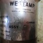 WESTAMP SERVO MOTOR M-170 75V 7V/1000 RPM BURKE J TYPE CNC MILL CNC3MD EACH