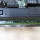 MITSUBISHI SERVO BOARD ONLY RG101C CIN634E283G51C MITSUBISHI SERVO BOARD ONLY RG101C CIN634E283G51C
