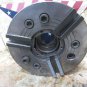 KITAGAWA ? HOWA ? BRIDGEPORT CENTUR 35E CNC LATHE 10" INCH CNC LATHE CHUCK