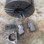 KITAGAWA ? HOWA ? BRIDGEPORT CENTUR 35E CNC LATHE 10" INCH CNC LATHE CHUCK