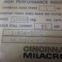 HAROWE SERVO CONTROLS ENCODER HAROSYN-RCX 21BRCX-500-J12 1-604-0001 MOTOR