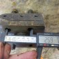 VICTOR TNS-3H CNC LATHE TURRET TOOLING TOOL HOLDER 1.75" INCH BLOCK