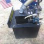 FADAL VMC15 BIJUR LUBRICATOR 21024 FH 111B-111CAAA LUBRICATION TANK PUMP SYSTEM